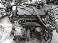 Motor Volkswagen Sharan 1.9 TDI AUY fara anexe