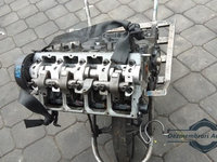 Motor Volkswagen Sharan (2000-2010) asz