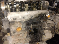 Motor ,Volkswagen Sharan