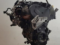 Motor Volkswagen T-Roc 2019 1.6 TDI Diesel Cod motor DGTE 115CP/85KW