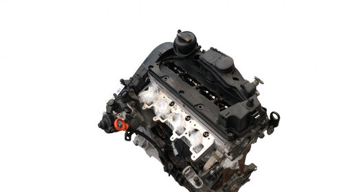 Motor Volkswagen Tiguan 4MOTION (2009-2011) 2