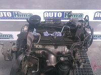 Motor, VOLKSWAGEN Tiguan 5N 2007-2011, 2.0 TDI(140CP), COD MOTOR: CBA Euro 5
