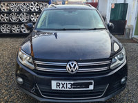 Motor Volkswagen Tiguan 5N Facelift 2.0 TDI 2011 - 2015 140CP Manuala CFFB