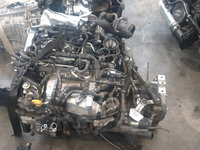 Motor Volkswagen Tiguan, Golf 7 1.6 tdi Euro 6 cod motor DDY complet