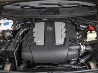 Motor Volkswagen Touareg 3.0 D cod motor BKS, CATA, CASA, CASC
