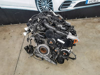 Motor Volkswagen Touareg 7L 3.0 V6 TDI BKS Euro 4 2004–2010 Audi A6 C6