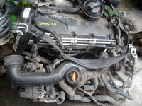 Motor Volkswagen Touran 1.9 TDI AVQ 100 CP din 2003 fara anexe