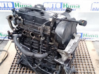 MOTOR VOLKSWAGEN TOURAN 1T1 2005-2010 2.0 TDI-26V COD MOTOR BKD