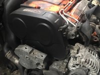 Motor Volkswagen Touran 2.0 TDI AZV 100 kw 136 CP