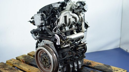 Motor Volkswagen Touran 2.0 tdi Cod Motor BMP