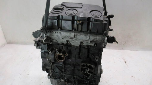 Motor Volkswagen Touran 2:0 tdi fara pierderi de ulei bmM