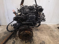 Motor Volkswagen Touran 2004 1.9 TDI Diesel Cod motor AVQ 100CP/74KW