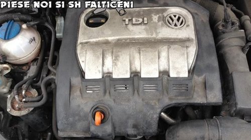 Motor volkswagen touran diferite tipuri din d