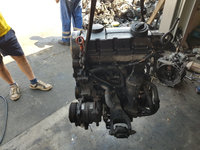 Motor Volkswagen Transporter T5 1.9 TDI BRS