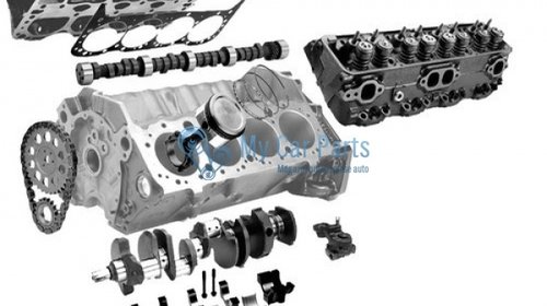 Motor Volkswagen 1.9 TDI 101Cp - AXR