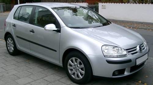 Motor volkswagen golf 5 1, 9 tdi, 77 kw, 105 