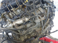 Motor Volvo 1.6 TDCI HDI 7M5Q 6007 FA an 2007