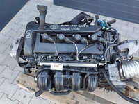Motor Volvo 1.8 Benzina euro 4 cod motor QQDA / QQDB