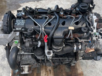 Motor Volvo 2.4 Diesel 185 CP Euro 4 cod D5 D5244T4 D5244T4 Volvo C30 C70 V40 V70 XC90