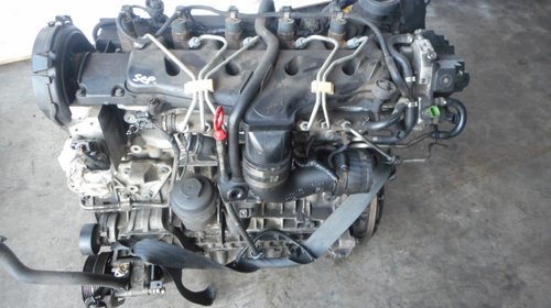 Motor Volvo, 2.4 diesel, 2400 cm3, dupa anul 2006, motor D5244