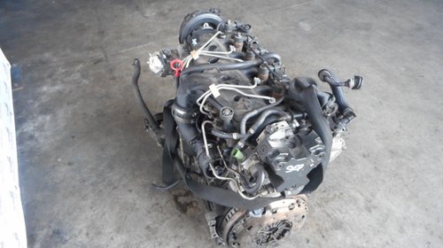 Motor Volvo, 2.4 diesel, 2400 cm3, dupa anul 2006, motor D5244