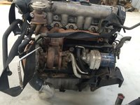 MOTOR VOLVO 850,S80,S70,V70 - 1999 - 2,5TDI,D5252 T