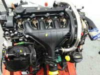 Motor Volvo C30 2.4 benzina 170cp cod B 5244 S4