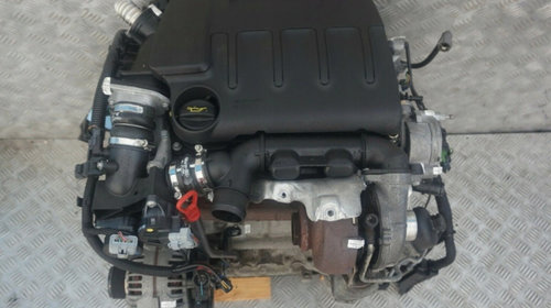 Motor Volvo C30 / S40 1.6diesel euro 4 farbci