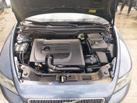 Motor Volvo C30 S40 V50 1.6 d D4164T 109 cai + Piese Sh C30 S40 V50