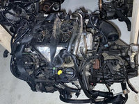 Motor Volvo/Ford 2.0 cod motor D4204T/6M5Q 6007 BB