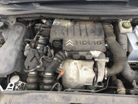 MOTOR Volvo S40 1.6 d cod D4164T cai putere 90, 109