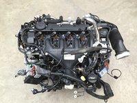 Motor VOLVO S40 II 2.0 D 100 kw 136 cp