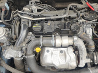 Motor Volvo s60 1.6 diesel 115 cp D4162T