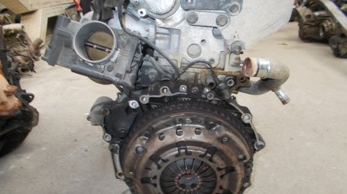 Motor volvo S60 2.4 benzina