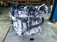 Motor Volvo S60 2.4 D5 120 kw 163 cp cod motor : D5244T
