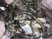 Motor Volvo S60 2.4 D5.