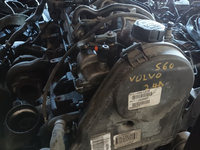 Motor Volvo s60 2.4d tip motor D5244T