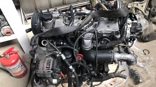 MOTOR VOLVO S60, S80,XC 90,XC 70,V70 EURO 3, 