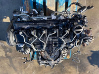 Motor Volvo S60 V60 S80 V70 XC60 XC70 D5244T15