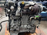 Motor Volvo S60 V60 V40 S40 D4162T 160,000 KM