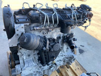 Motor VOLVO S60 XC60 V60 D5244T17