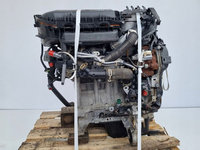 Motor Volvo S80 1.6 D euro 5 cod motor D4162T