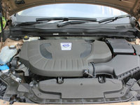 Motor Volvo S90 D5 2.0 diesel D4204T23 complet