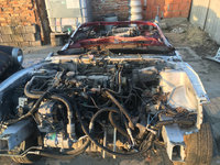 MOTOR VOLVO V40 1.9 d D4162T ,CUTIE VITEZE,DIRECTIE