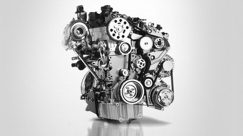 Motor Volvo v40 1.9 tdi 2004