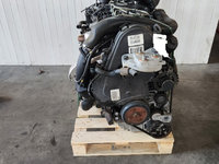 Motor Volvo V40 2.0 an de fabricatie 2013 transmisie automata motor D5204T6