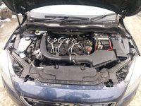 Motor Volvo V40 2.0 Diesel E5 Cod Motor: D5204T6