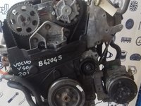 MOTOR VOLVO V40 2.0I TIP-B4204S.