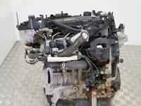 Motor Volvo V40 2013 1.6 Diesel Cod motor D4162T 114CP/84KW