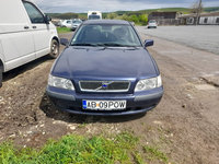 Motor Volvo V40 motor B4204S 1948 CC benzina se poate proba